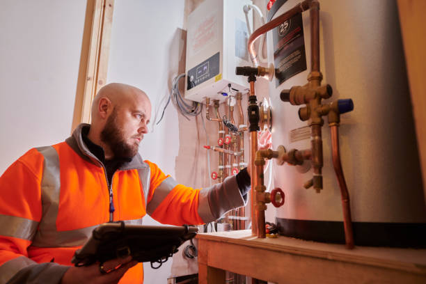 Trusted Cherryville, NC Plumbing Experts