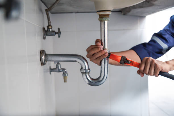 Best Drain Cleaning Services  in Cherryville, NC