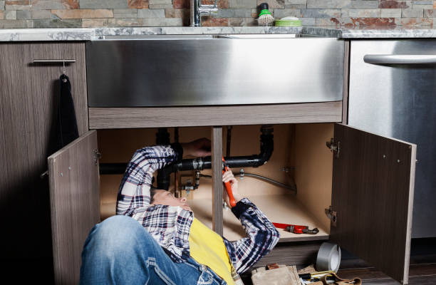 Best Pipe Repair Near Me  in Cherryville, NC